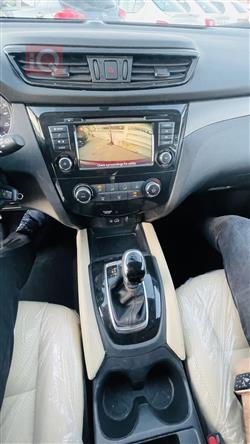 Nissan Rogue Sport